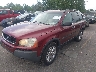 YV1CZ91H041****** Usados y Reparables 2004 Volvo XC90 en Denver East