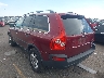 YV1CZ91H041****** Salvamento y Reparables 2004 Volvo XC90 en Denver East