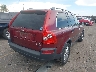 YV1CZ91H041****** Salvamento y Destrozados 2004 Volvo XC90 en Estado de Colorado