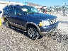 1FMDU74W73Z****** Salvamento y Destrozados 2003 Ford Explorer en Milwaukee