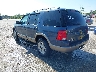 1FMDU74W73Z****** Salvamento y Reparables 2003 Ford Explorer en Milwaukee