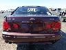 JT8BD69S810****** Wrecked 2001 Lexus GS