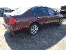 JT8BD69S810****** Salvage and Wrecked 2001 Lexus GS in Nevada State