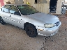 1G1ND52J53M****** Salvage and Wrecked 2003 Chevrolet Malibu in Longview