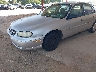1G1ND52J53M****** Used and Repairable 2003 Chevrolet Malibu in Longview