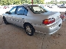 1G1ND52J53M****** Salvage and Repairable 2003 Chevrolet Malibu in Longview
