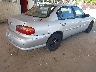 1G1ND52J53M****** Salvage and Wrecked 2003 Chevrolet Malibu in Texas State