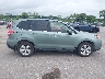 JF2SJAHC5FH****** Usados 2015 Subaru Forester en Estado de Iowa