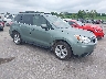 JF2SJAHC5FH****** Salvamento y Destrozados 2015 Subaru Forester en Des Moines