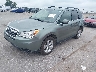 JF2SJAHC5FH****** Usados y Reparables 2015 Subaru Forester en Des Moines