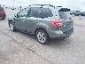 JF2SJAHC5FH****** Salvamento y Reparables 2015 Subaru Forester en Des Moines