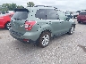 JF2SJAHC5FH****** Salvamento y Destrozados 2015 Subaru Forester en Estado de Iowa