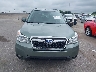 JF2SJAHC5FH****** Salvamento y Reparables 2015 Subaru Forester en Estado de Iowa