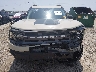 3FMCR9B68RR****** Wrecked 2024 Ford Bronco Sport in Oklahoma State