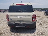 3FMCR9B68RR****** Wrecked 2024 Ford Bronco Sport