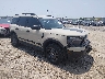 3FMCR9B68RR****** Salvage and Wrecked 2024 Ford Bronco Sport in Tulsa