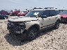 3FMCR9B68RR****** Used and Repairable 2024 Ford Bronco Sport in Tulsa