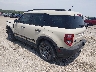 3FMCR9B68RR****** Salvage and Repairable 2024 Ford Bronco Sport in Tulsa