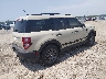 3FMCR9B68RR****** Salvage and Wrecked 2024 Ford Bronco Sport in Oklahoma State