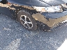 19XFB2F74FE****** Salvage and Repairable 2015 Honda Civic in California State