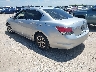 1HGCP26339A****** Salvage and Repairable 2009 Honda Accord in Austin