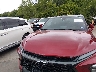 3GNKBERS6PS****** Wrecked 2023 Chevrolet Blazer in Texas State