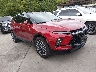 3GNKBERS6PS****** Salvage and Wrecked 2023 Chevrolet Blazer in Dallas-Fort Worth