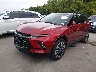 3GNKBERS6PS****** Used and Repairable 2023 Chevrolet Blazer in Dallas-Fort Worth