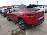 3GNKBERS6PS****** Salvage and Repairable 2023 Chevrolet Blazer in Dallas-Fort Worth