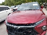 3GNKBERS6PS****** Salvage and Repairable 2023 Chevrolet Blazer in Texas State