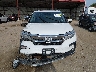 5FNYF6H98LB****** Wrecked 2020 Honda Pilot in Nebraska State