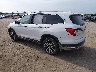 5FNYF6H98LB****** Salvage and Repairable 2020 Honda Pilot in Omaha