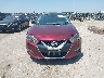 1N4AA6AP8GC****** Destrozados 2016 Nissan Maxima en Estado de Texas