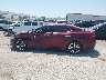 1N4AA6AP8GC****** Reparables 2016 Nissan Maxima en Estado de Texas