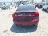 1N4AA6AP8GC****** Destrozados 2016 Nissan Maxima