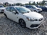 4S3GTAD6XM3****** Salvage and Wrecked 2021 Subaru Impreza in Seattle