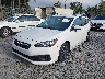 4S3GTAD6XM3****** Used and Repairable 2021 Subaru Impreza in Seattle