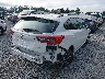 4S3GTAD6XM3****** Salvage and Wrecked 2021 Subaru Impreza in Washington State