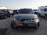 SALZJ2FXXMH****** Wrecked 2021 Land Rover Range Rover Evoque in Texas State