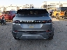 SALZJ2FXXMH****** Wrecked 2021 Land Rover Range Rover Evoque