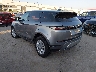 SALZJ2FXXMH****** Salvage and Repairable 2021 Land Rover Range Rover Evoque in Fort Worth North