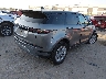 SALZJ2FXXMH****** Salvage and Wrecked 2021 Land Rover Range Rover Evoque in Texas State