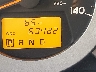 2T3BF4DV7CW****** Salvage 2012 Toyota RAV4