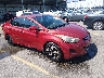 KMHDH4AE8CU****** Salvage and Wrecked 2012 Hyundai Elantra in Lexington