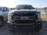 1FT7W2BT6HE****** Wrecked 2017 Ford F-250 in Texas State