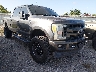 1FT7W2BT6HE****** Salvage and Wrecked 2017 Ford F-250 in Houston