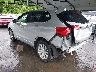 LRBFX1SA6KD****** Salvage and Repairable 2019 Buick Envision in Hartford