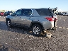 1GNERFKWXLJ****** Salvage and Repairable 2020 Chevrolet Traverse in Miami North
