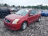 3N1AB6AP4CL****** Used and Repairable 2012 Nissan Sentra in Tampa North