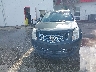 3GYFNBE35ES****** Destrozados 2014 Cadillac SRX en Estado de Florida